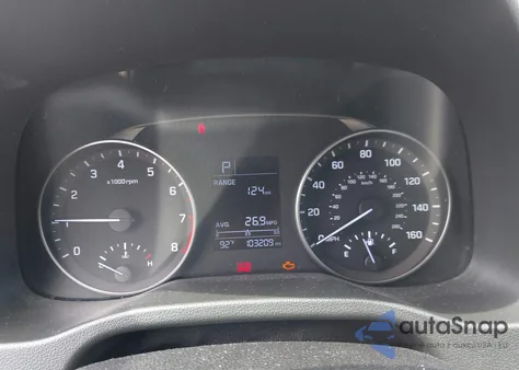 2017 Hyundai Elantra Se from USA, damaged, VIN 5NPD74LF1HH101650